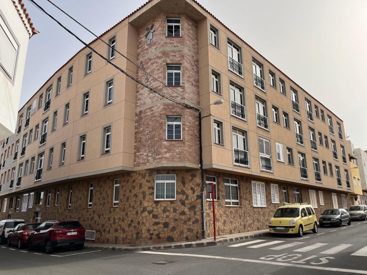 Apartamento El Molino Vecindario  Exterior foto