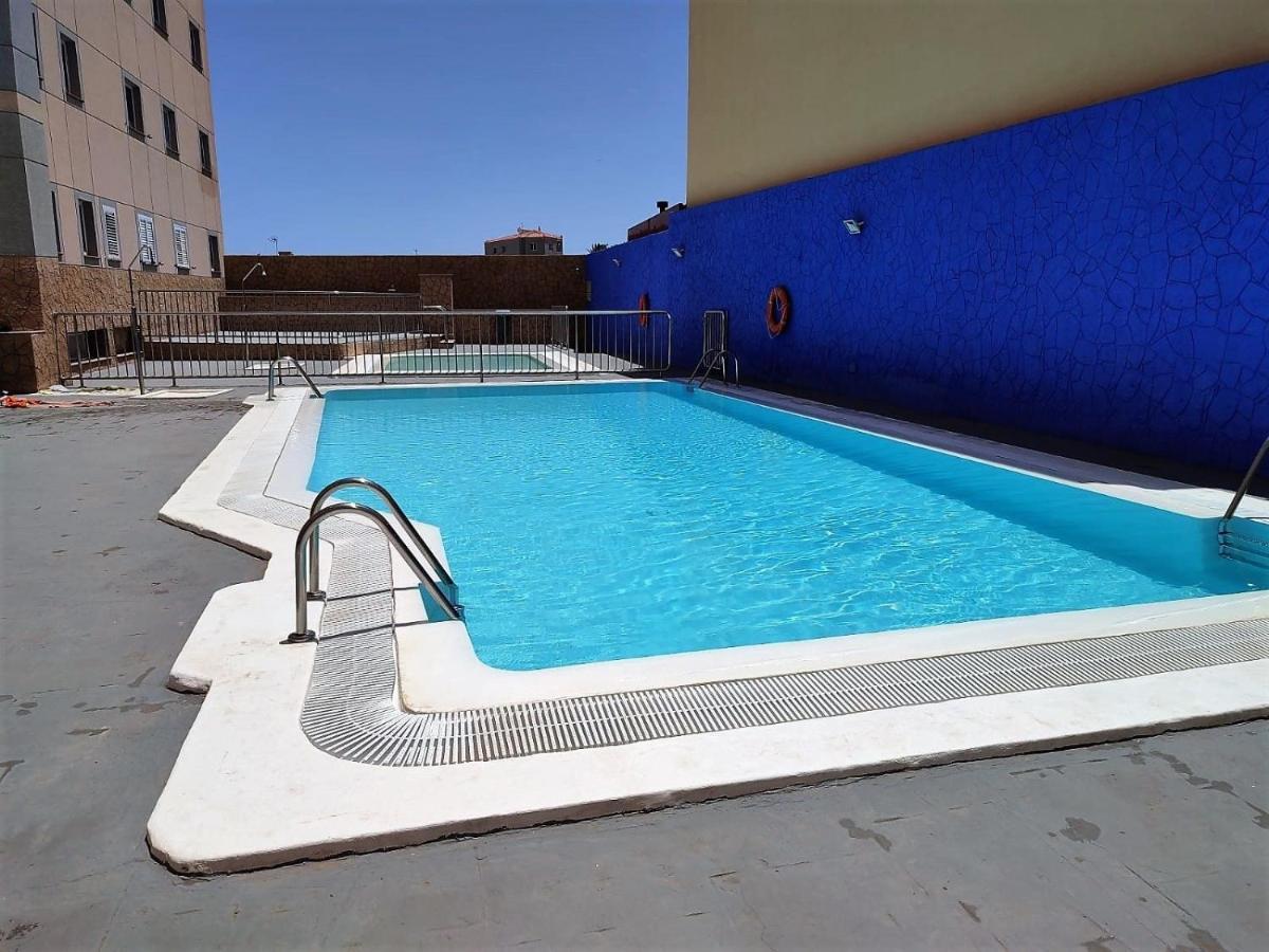 Apartamento El Molino Vecindario  Exterior foto