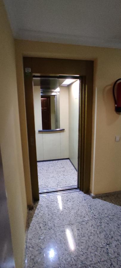 Apartamento El Molino Vecindario  Exterior foto