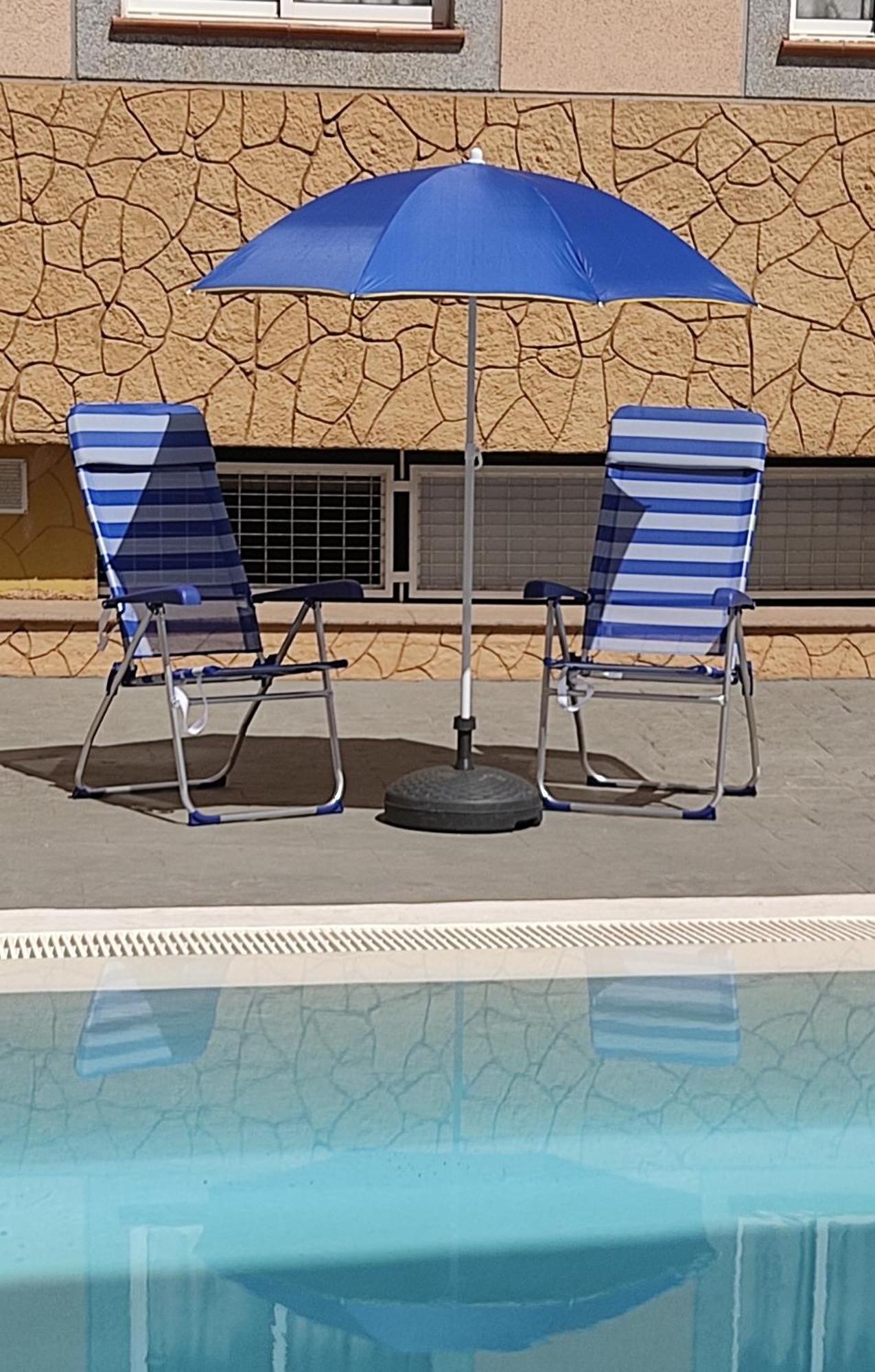 Apartamento El Molino Vecindario  Exterior foto