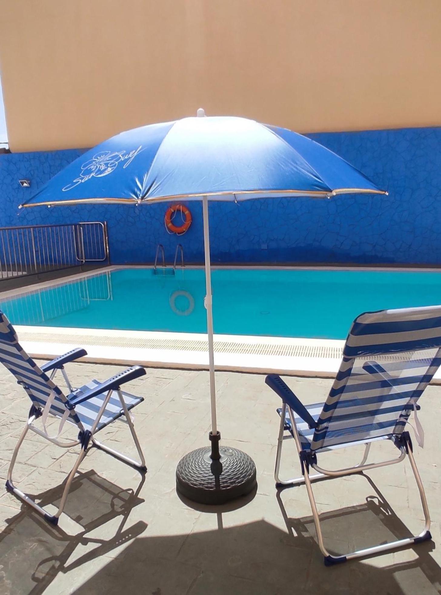 Apartamento El Molino Vecindario  Exterior foto