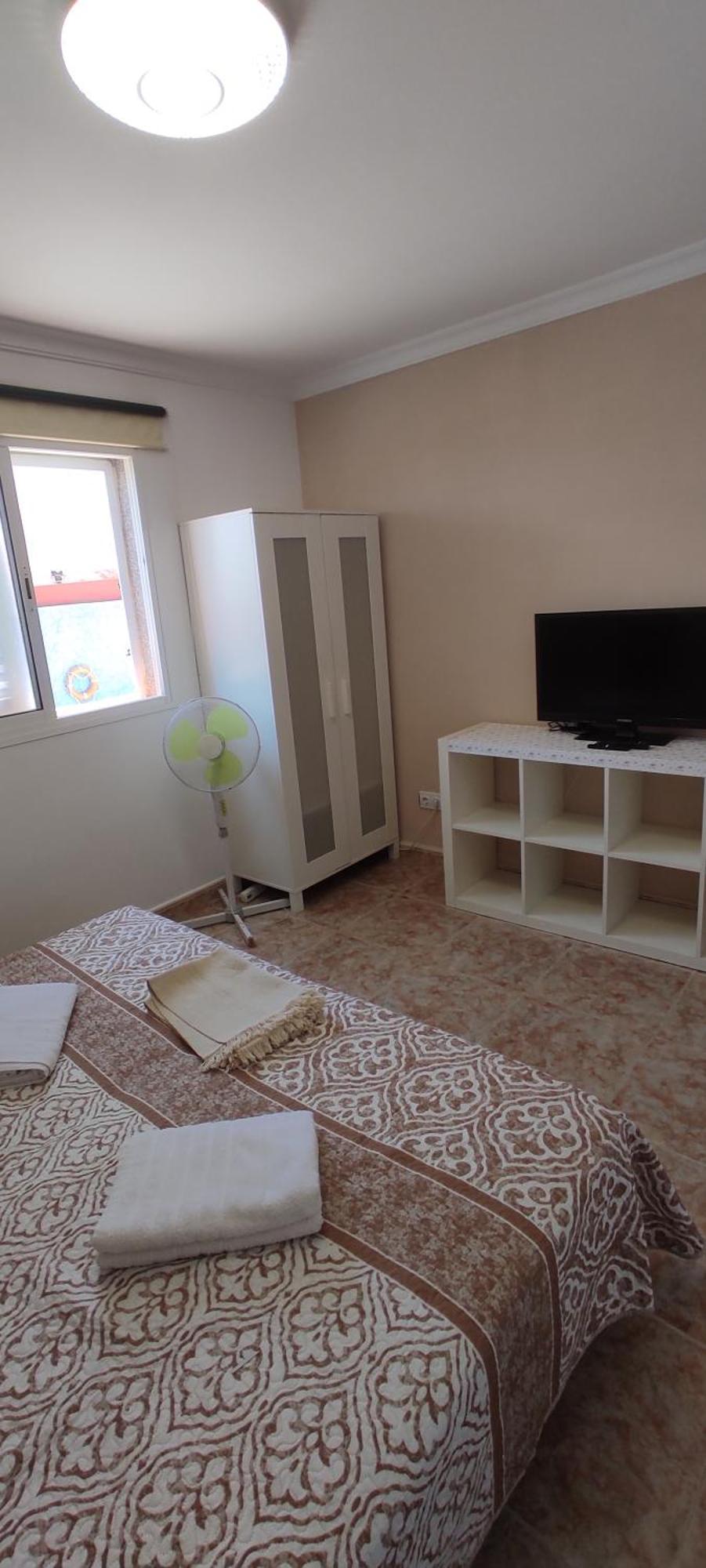 Apartamento El Molino Vecindario  Exterior foto