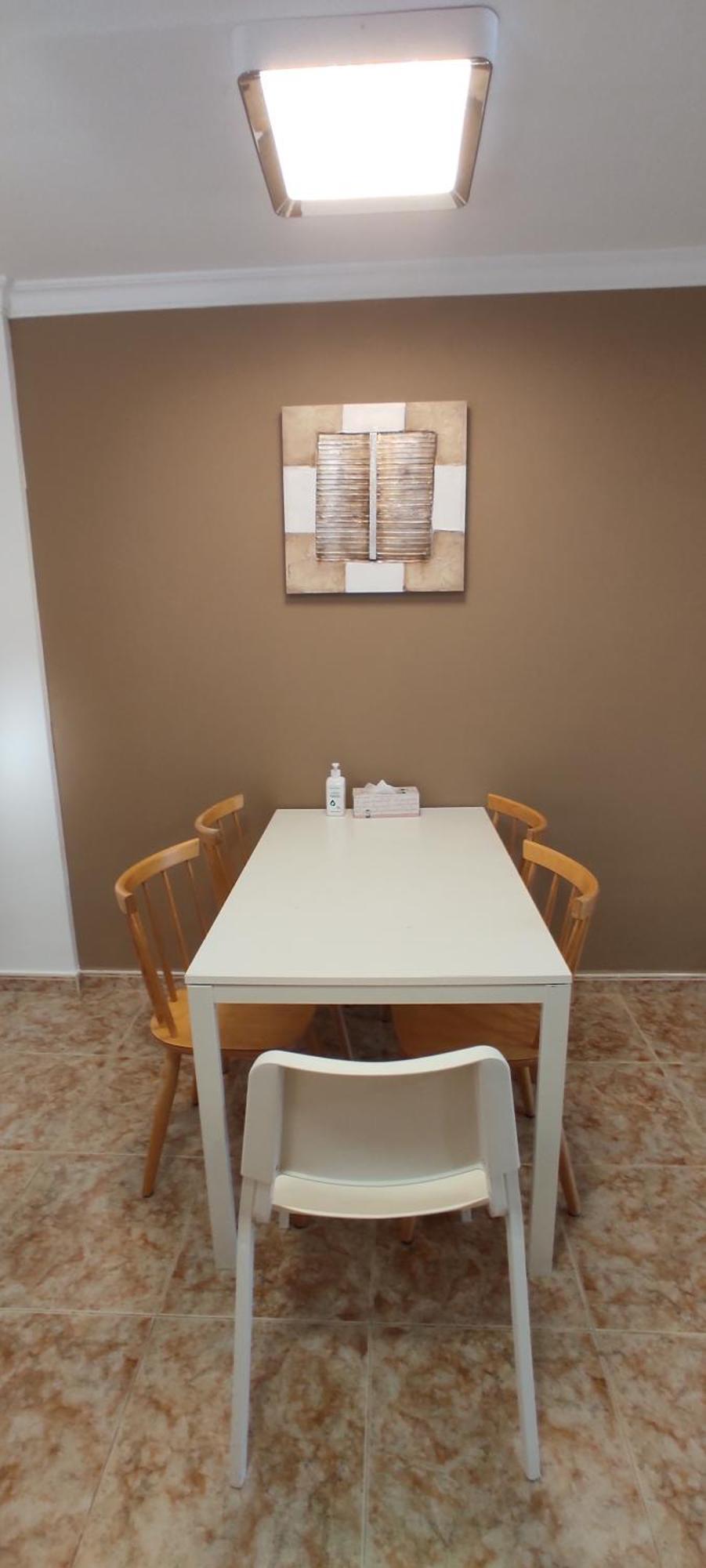 Apartamento El Molino Vecindario  Exterior foto