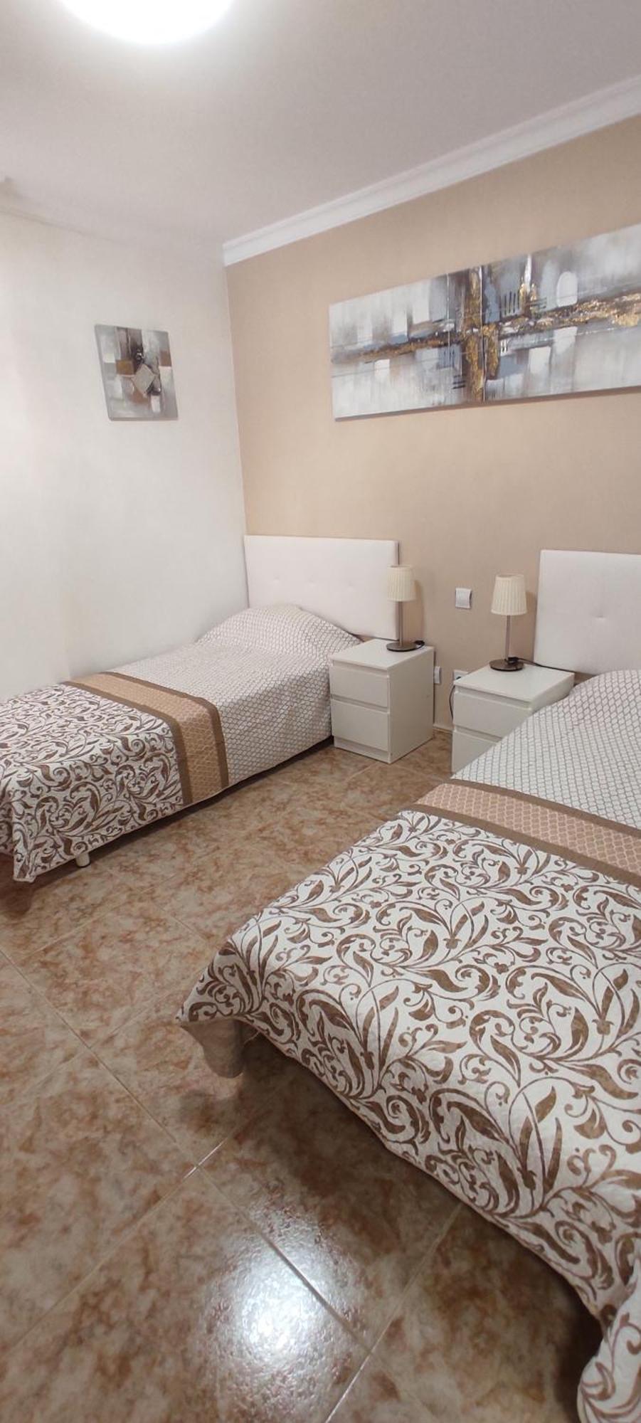 Apartamento El Molino Vecindario  Exterior foto