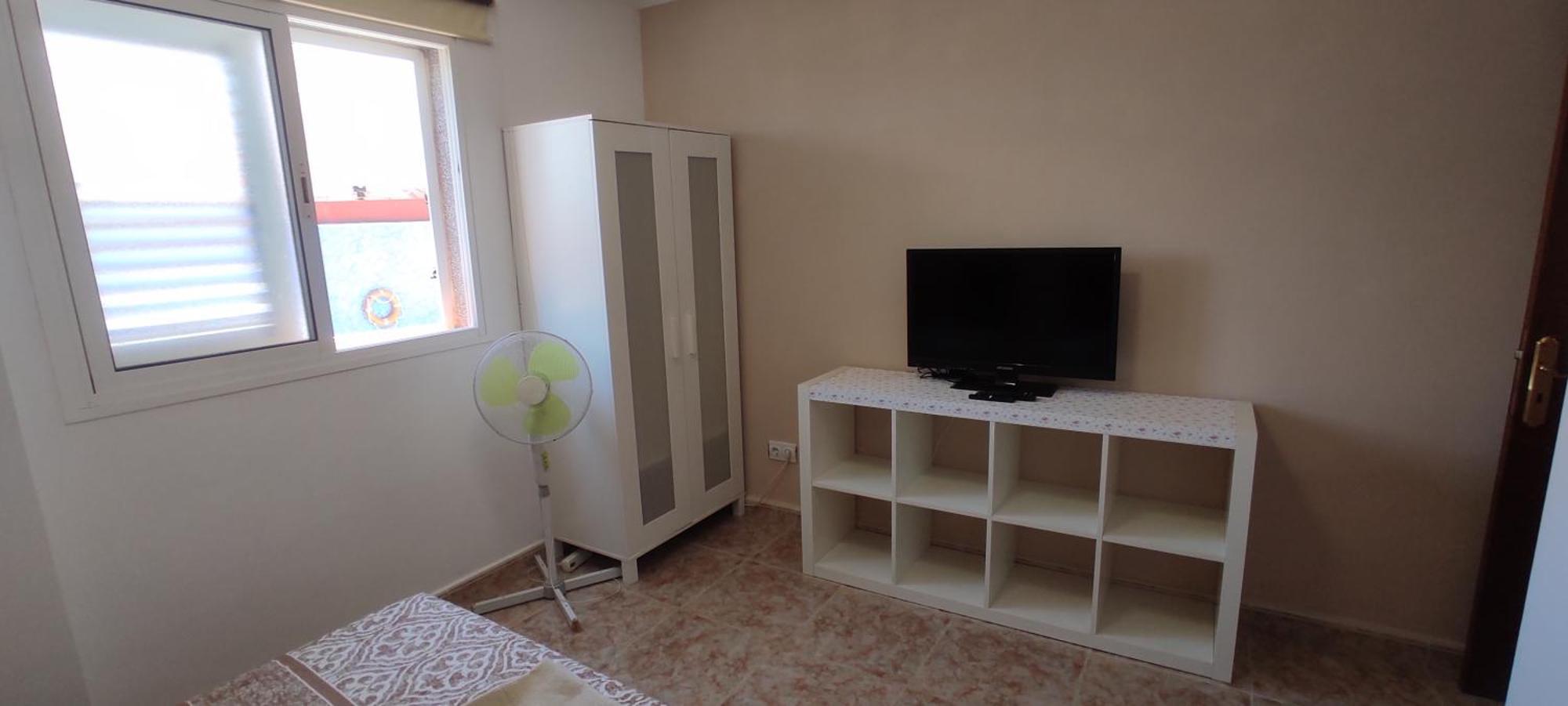 Apartamento El Molino Vecindario  Exterior foto