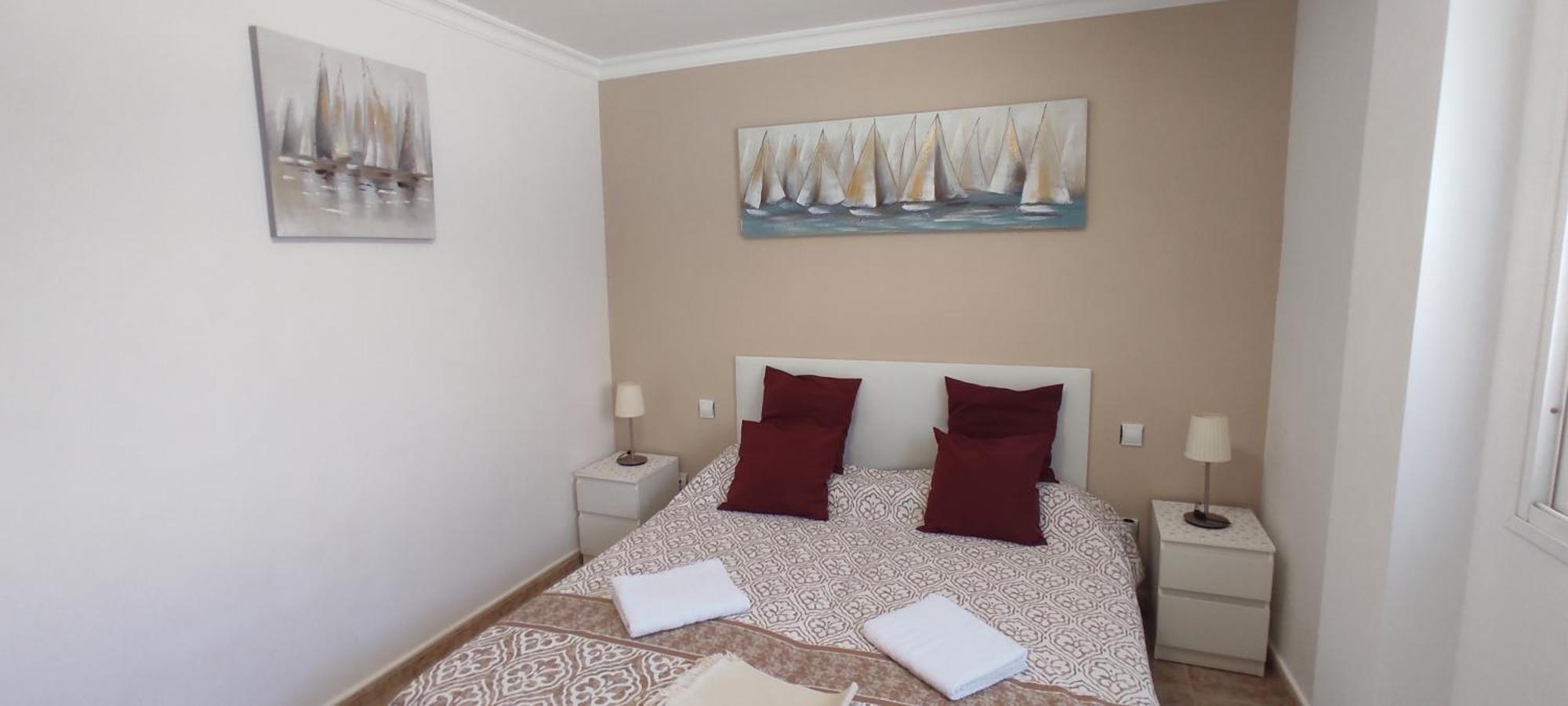 Apartamento El Molino Vecindario  Exterior foto